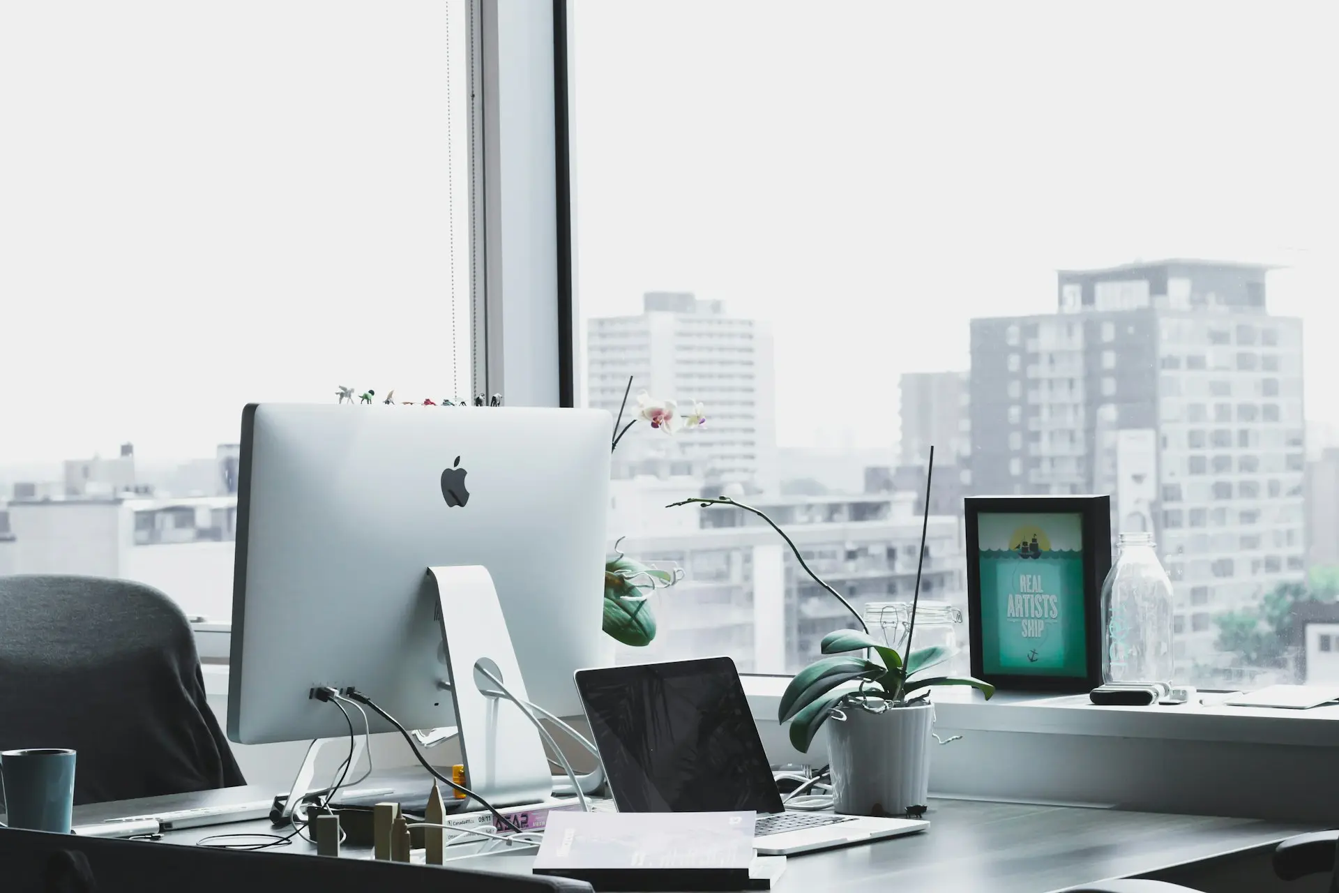 AURA for small and medium businesses