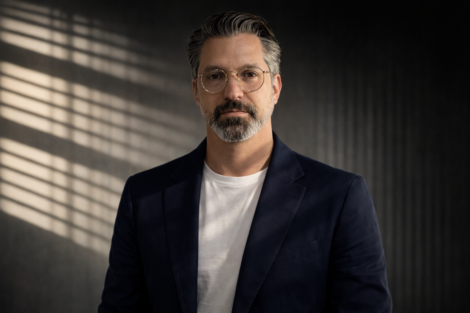 Mario Thurler Jr., Founder of Alma Rev, Fractional Revenue Leader with 20 years of B2B SaaS experience