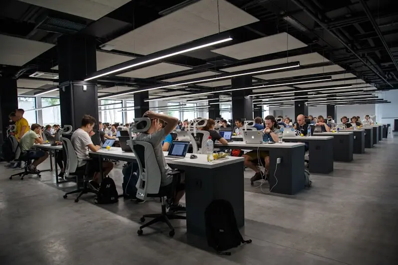 Growth operation designing integrated business systems
